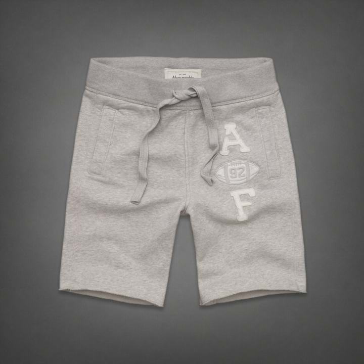 Short Abercrombie & Fitch Homme